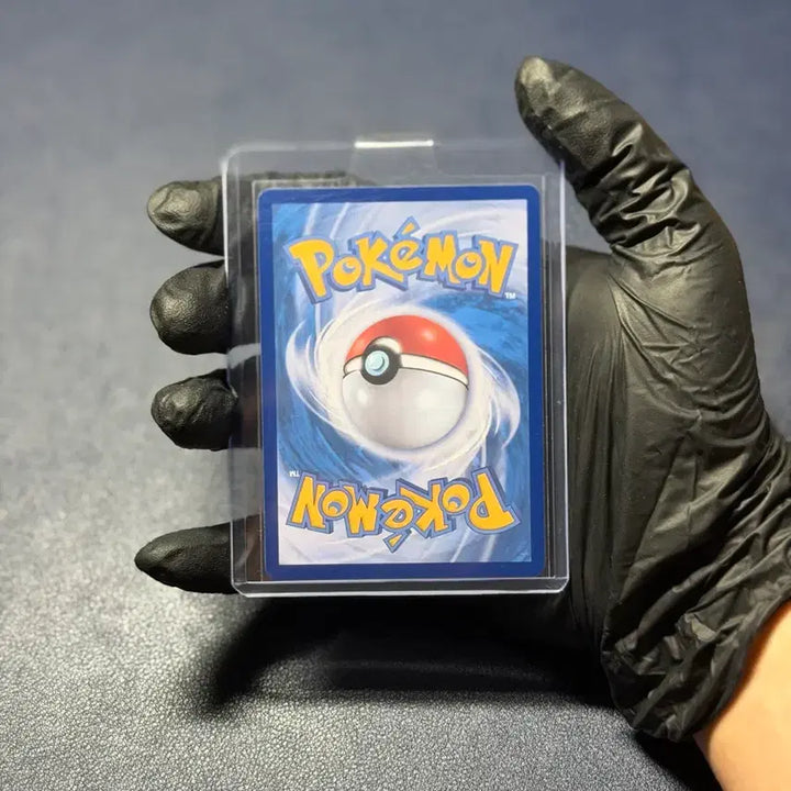 [BUNJANG] Giratina V SR Special Illustration Trading Card / 기라티나 특일