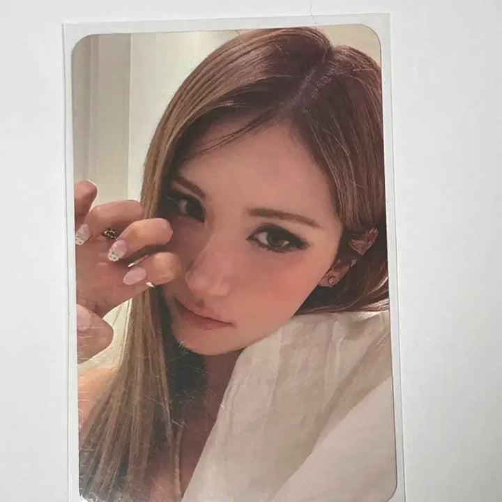 [BUNJANG] I.O.I Jeon Somi Hong Kong Concert Photocard / 마지막) 아이오아이 전소미 홍콩 콘서트 포카 판매