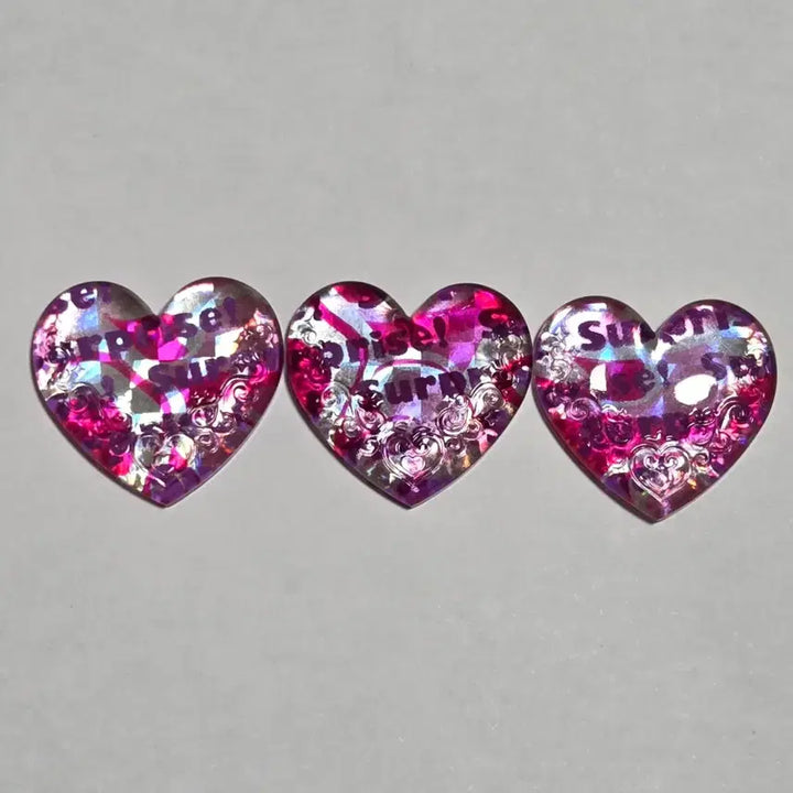 [BUNJANG] Prism Stone Round Stone Bundle Set / 프리즘스톤 서프 둥근스톤 일괄