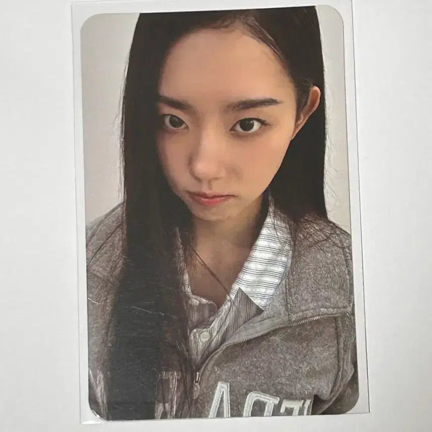 [BUNJANG] IOI Kim Sohye Hong Kong Concert Photocard / 마지막) 아이오아이 김소혜 홍콩 콘서트 포카 판매