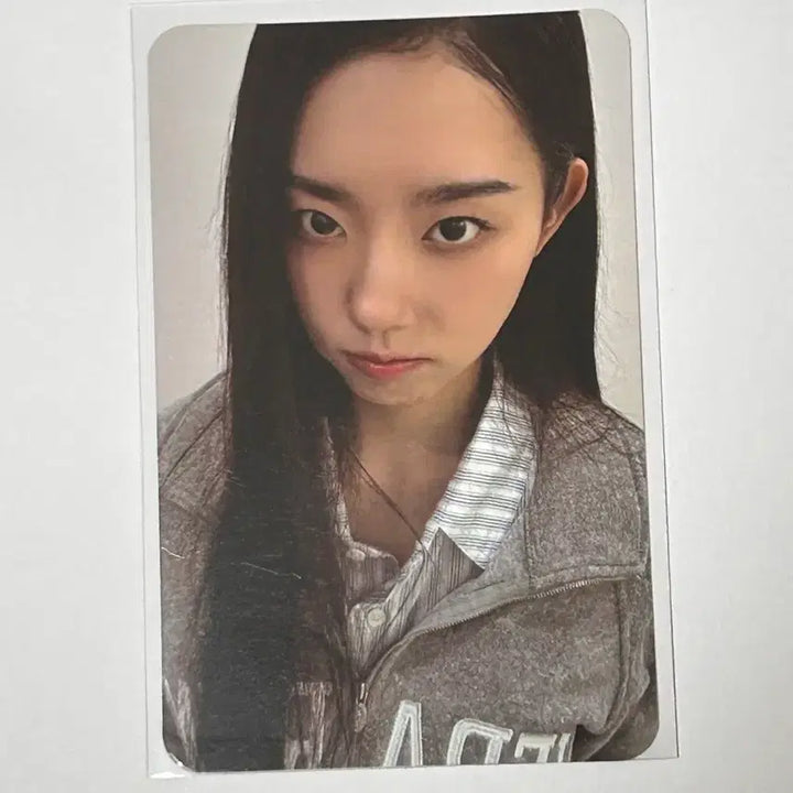 [BUNJANG] IOI Kim Sohye Hong Kong Concert Photocard / 마지막) 아이오아이 김소혜 홍콩 콘서트 포카 판매