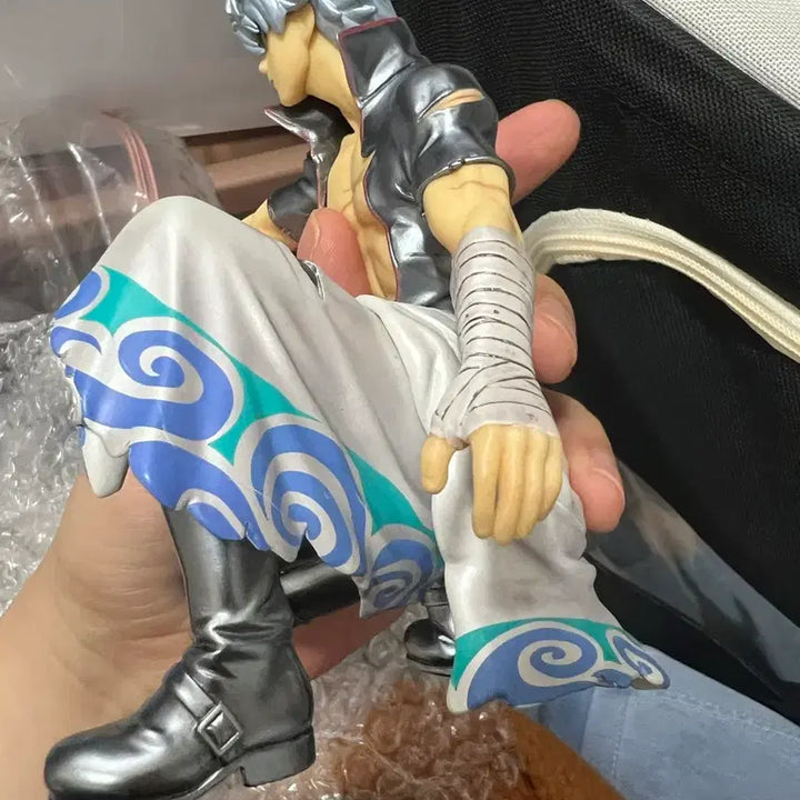 [BUNJANG] Gintama Gintoki Last One Prize Figure / 은혼 긴토키 피규어 이런 긴상 본 적 없어 라스트원 피규어