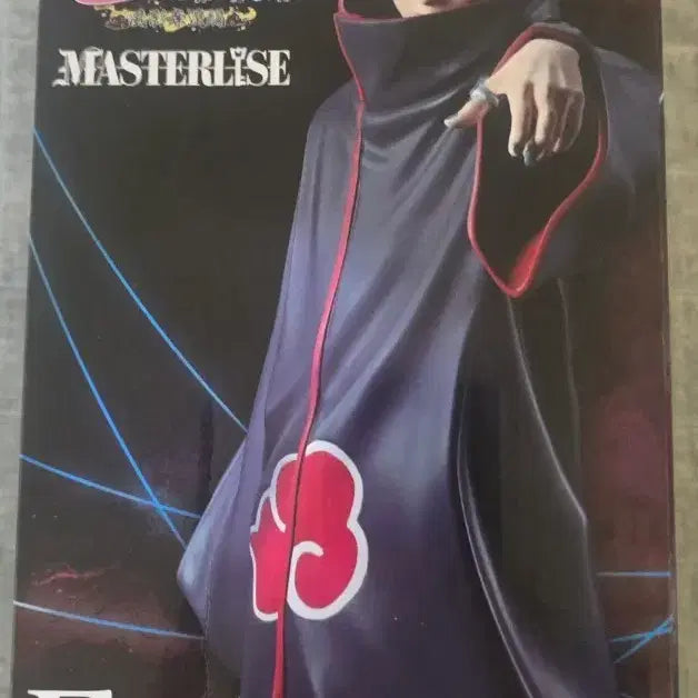 [BUNJANG] Naruto Shippuden Sasori MASTERLISE Figure / 나루토 질풍전 사소리 MASTERLISE 피규어