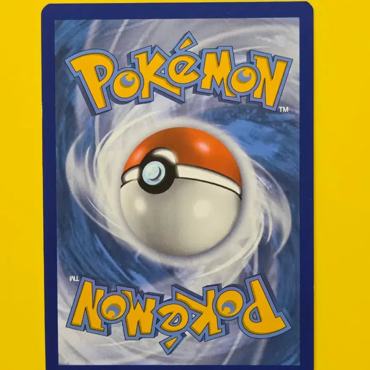 [BUNJANG] Pokemon Card Sana Trainer Holo (North American Edition) / 포켓몬카드 사나 트레이너 홀로 북미판