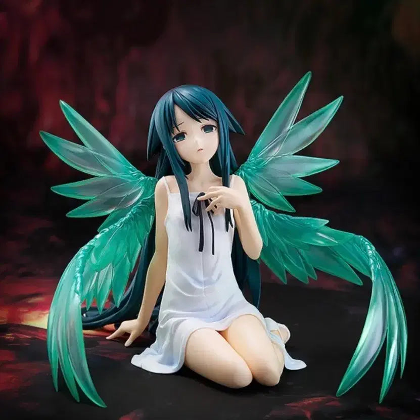 [BUNJANG] Alter Saber Lily Pop Up Parade Figure / 사야의 노래 팝업 퍼레이드 pop up parade L 피규어 미소녀