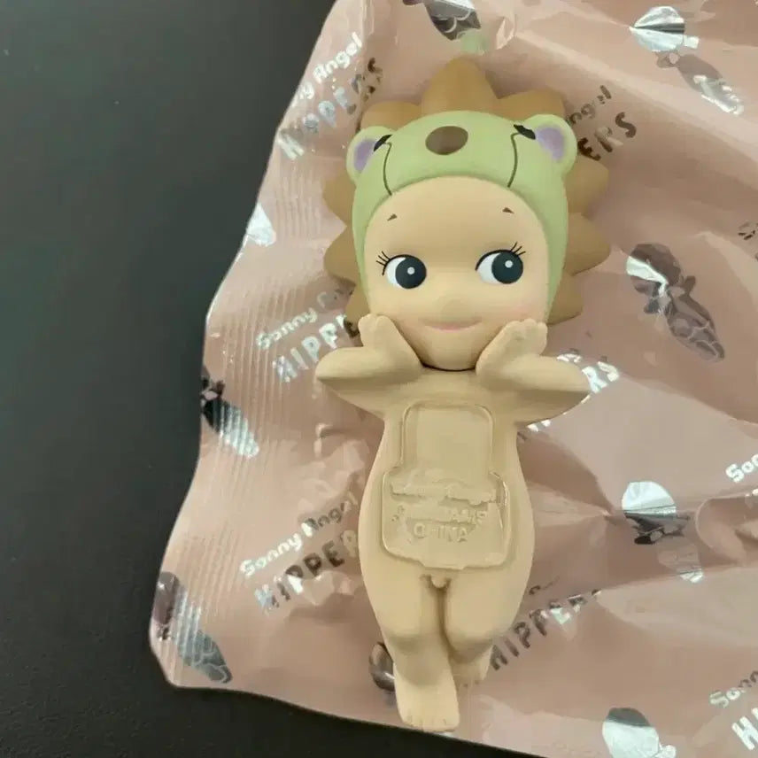 [BUNJANG] Sonny Angel Hippers Lion (New, Authentic) / 소니엔젤 히퍼 [새상품/정품]
