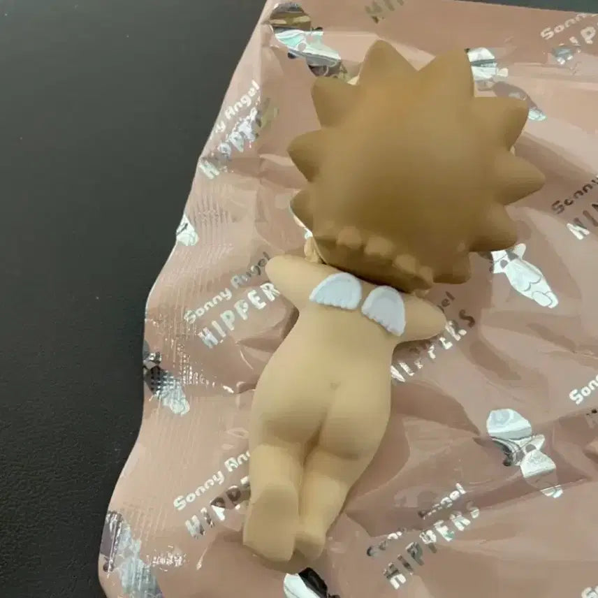 [BUNJANG] Sonny Angel Hippers Lion (New, Authentic) / 소니엔젤 히퍼 [새상품/정품]