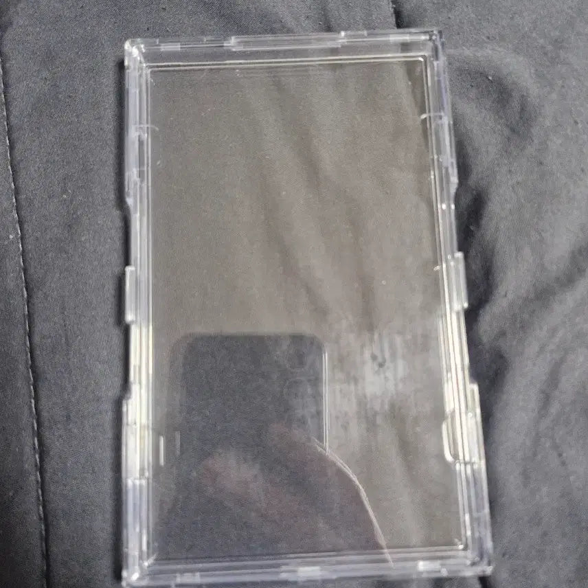 [BUNJANG] Card Grading Case / 카드 등급 케이스