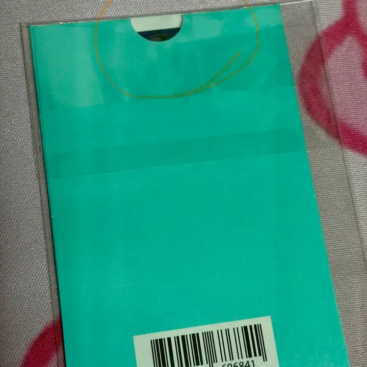 [BUNJANG] Park Jihoon Makeprem Photocard C Set (Sealed) / 박지훈 메이크프렘 포카 c세트 미개봉