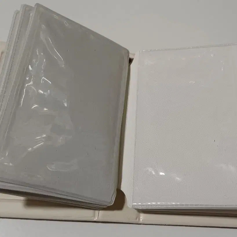 [BUNJANG] Photocard Collect Book Binder / 포토카드 콜렉트북 포카 콜북 바인더
