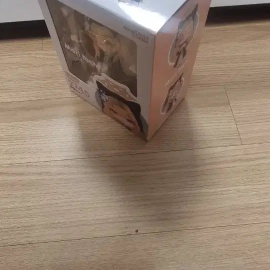 [BUNJANG] Good Smile Company Nendoroid 2745 Arona Blue Archive / 넨도로이드 2745 블루아카이브 이오치 마리