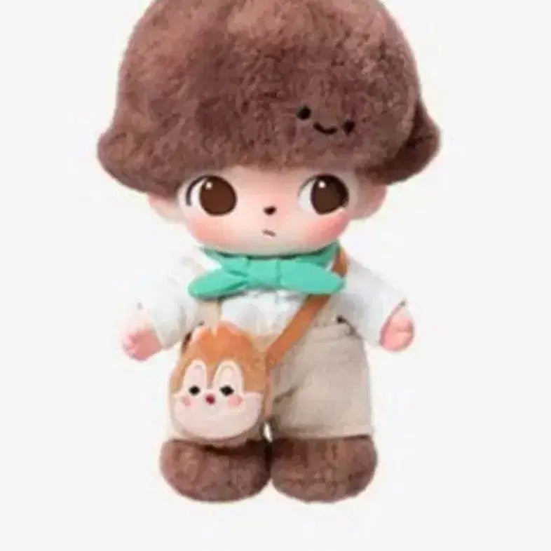 [BUNJANG] Pop Mart Dimoo World Chip &