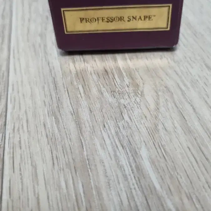 [BUNJANG] Universal Studios Harry Potter Professor Snape Wand / 유니버셜 해리포터 스네이프 교수 지팡이