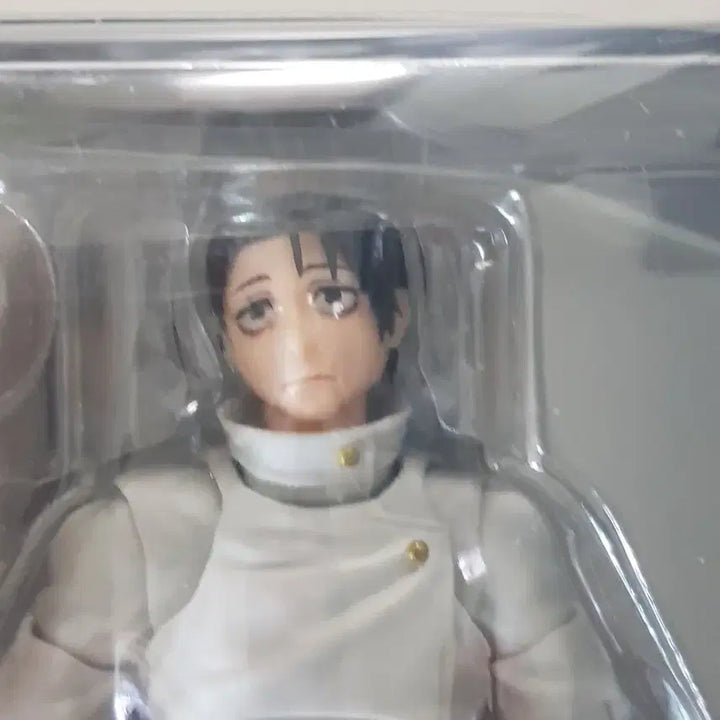 [SOLD OUT] [미개봉] SHF S.h 피규아트 옷코츠 유타 피규어