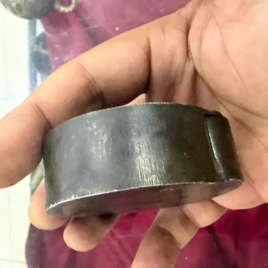 [BUNJANG] Genuine Late Qing Dynasty / Republic of China Bronze Vessel / 진품 청말 민국시대 동기