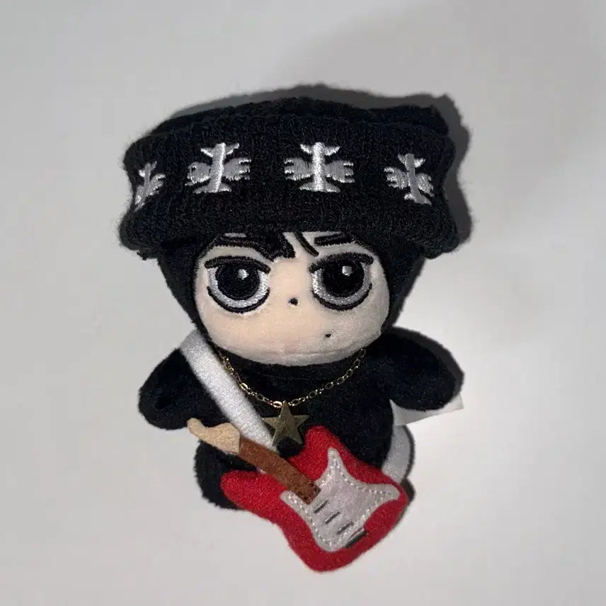 [BUNJANG] RIIZE Wonbin Wonbbani Unofficial Plush Doll / 라이즈 원빈 비공식 인형 원빤이 비니o