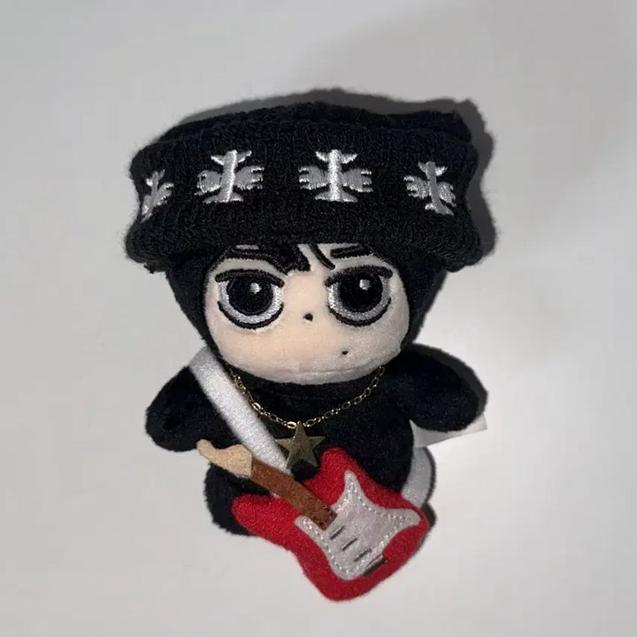[BUNJANG] RIIZE Wonbin Wonbbani Unofficial Plush Doll / 라이즈 원빈 비공식 인형 원빤이 비니o