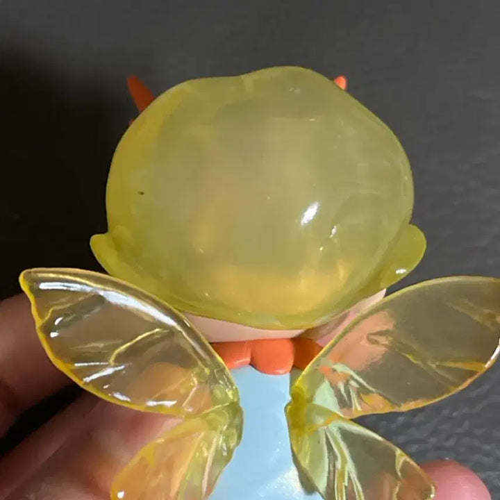 [BUNJANG] Pop Mart Dimoo Firefly Figure / 팝마트 디무 반딧불이 8천원에판매해요