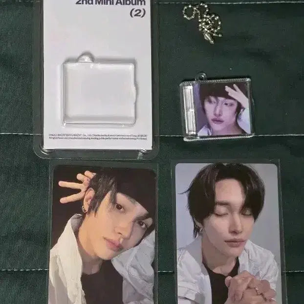 [BUNJANG] RIIZE Mini 2nd Album &