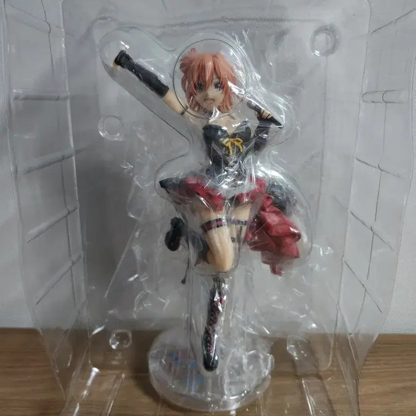 [BUNJANG] Wonderful Works My Teen Romantic Comedy SNAFU Yuigahama Yui Figure (Unsealed) / 원더풀웍스 내청코 유이가하마 유이 개봉양품