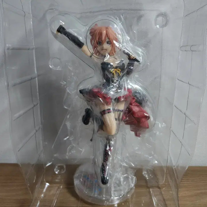 [BUNJANG] Wonderful Works My Teen Romantic Comedy SNAFU Yuigahama Yui Figure (Unsealed) / 원더풀웍스 내청코 유이가하마 유이 개봉양품