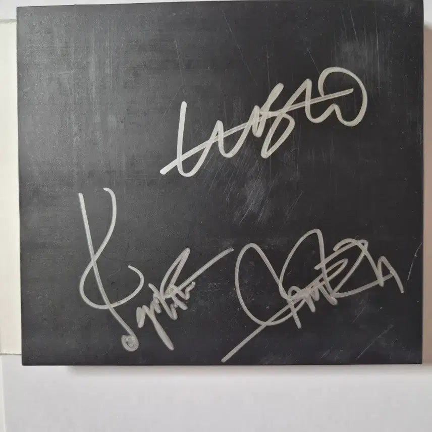 [BUNJANG] Epik High 4th Album Remapping the Human Soul Signed Edition / 에픽하이 4집 사인반 remapping the human soul