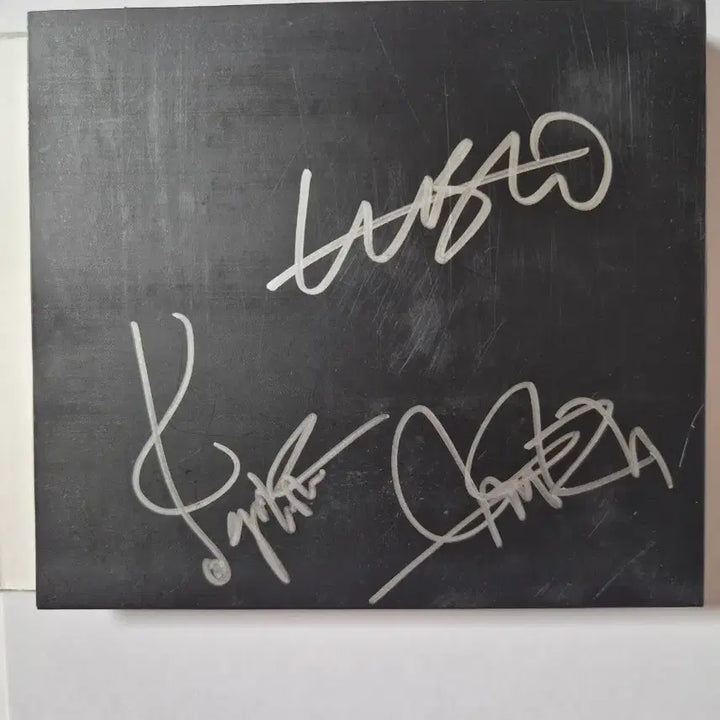 [BUNJANG] Epik High 4th Album Remapping the Human Soul Signed Edition / 에픽하이 4집 사인반 remapping the human soul cd