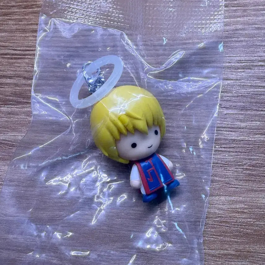 [BUNJANG] Hunter x Hunter Kurapika Megurushi / 헌터헌터 메지루시 크라피카
