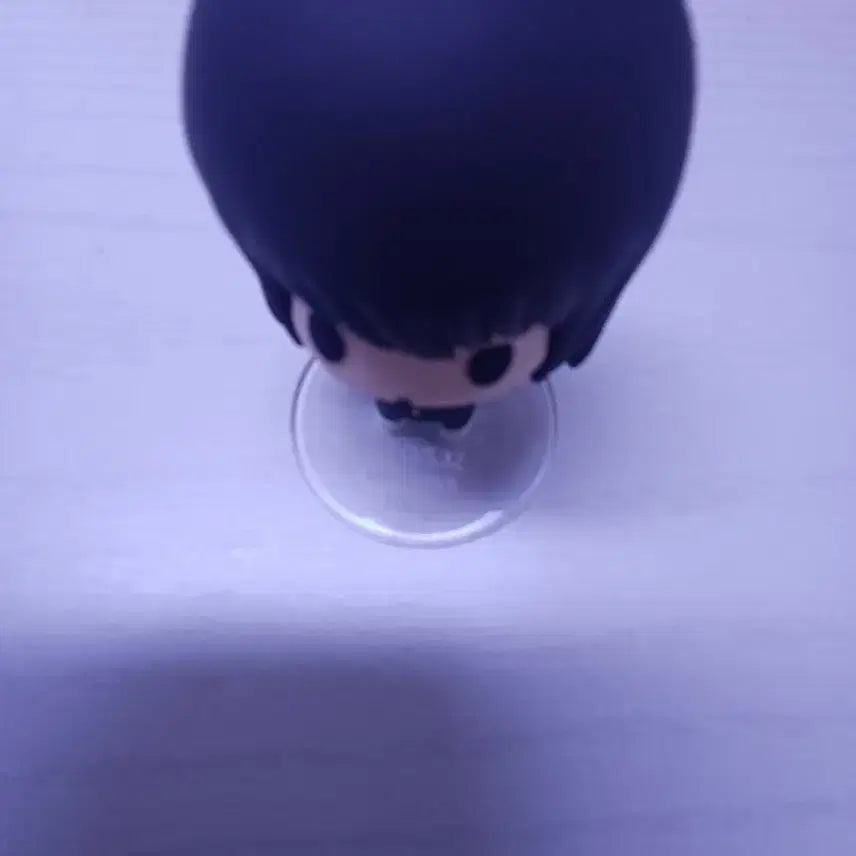 [BUNJANG] Gintama 3rd Year Class Z Ginpachi-sensei Katsura Kotaro Choco Ring Mascot / 은혼 삼젯 3학년Z반 긴파치 선생  카츠라 코타로 초코링 마스코트