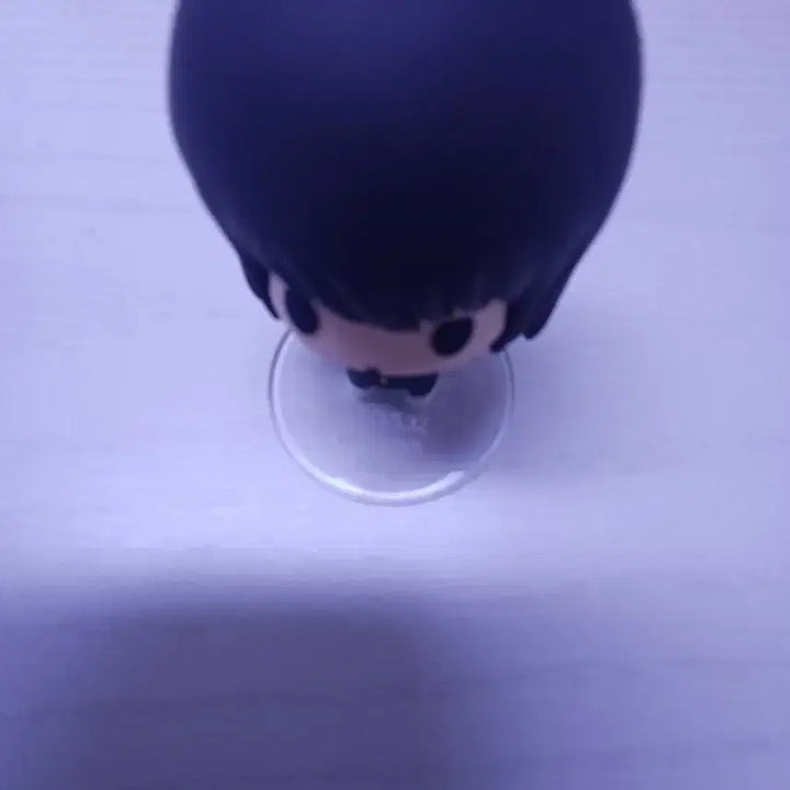 [BUNJANG] Gintama 3rd Year Class Z Ginpachi-sensei Katsura Kotaro Choco Ring Mascot / 은혼 삼젯 3학년Z반 긴파치 선생  카츠라 코타로 초코링 마스코트