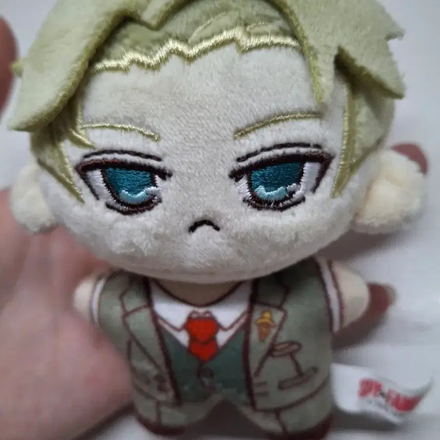 [BUNJANG] Spy x Family Loid Forger Plush / 스파이패밀리 로이드 포저 인형 판매
