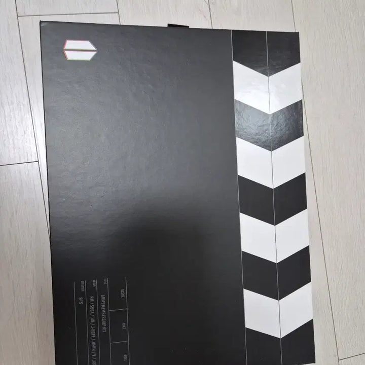 [BUNJANG] BTS ARMY Kit 5th Gen / 방탄 아미키트 5기