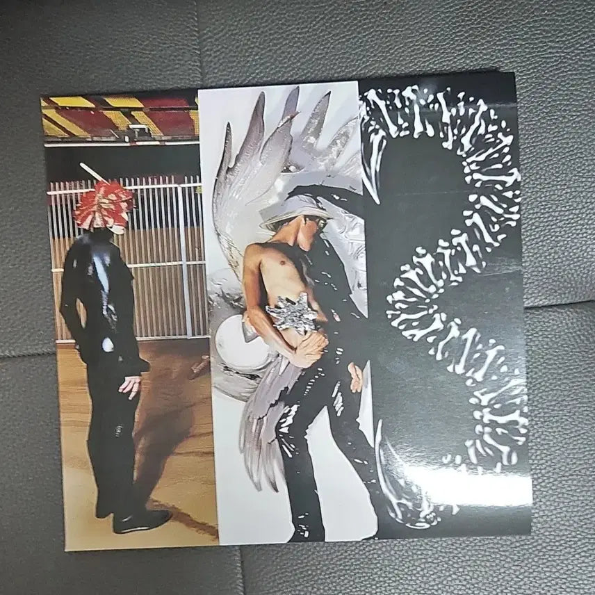 [BUNJANG] Korean Hip Hop LP / 국힙 lp kc lp 급처!!!