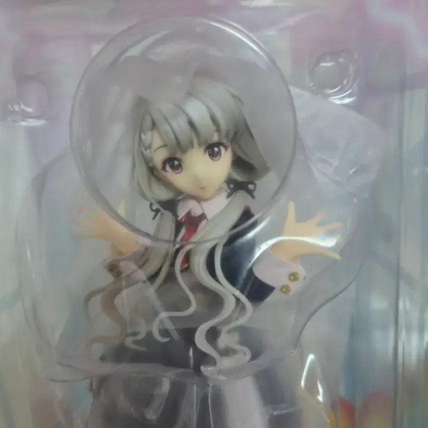 [BUNJANG] Licorne Idolmaster Cinderella Girls Nagi Hisakawa 1/7 Scale Figure / Licorne 아이돌 마스터 데레스테 히사카와 나기 1/7 스케일 피규어