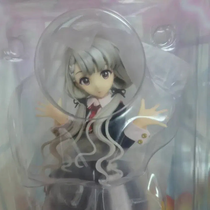 [BUNJANG] Licorne Idolmaster Cinderella Girls Nagi Hisakawa 1/7 Scale Figure / Licorne 아이돌 마스터 데레스테 히사카와 나기 1/7 스케일 피규어