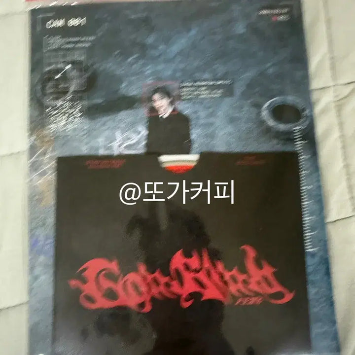 [BUNJANG] ENHYPEN Yuma &amp; K Photocard Bundle (Includes Kyoen Blind Photocard) / 가격할인! [앤팀포카+덤]케이 유키아카리+유마 고인블라인드 개인반