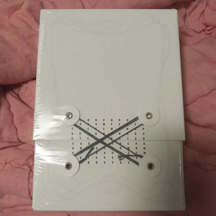 [BUNJANG] ENHYPEN Walk the Line Goyang Concert DVD (Sealed) / 미개봉 엔하이픈 고양 콘서트 dvd walk the line