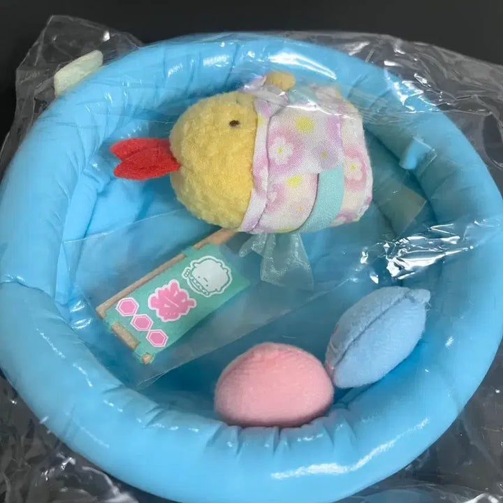 [BUNJANG] Sumikko Gurashi Festival Pool / [무료배송] (미개봉) 스미코구라시 축제 풀장