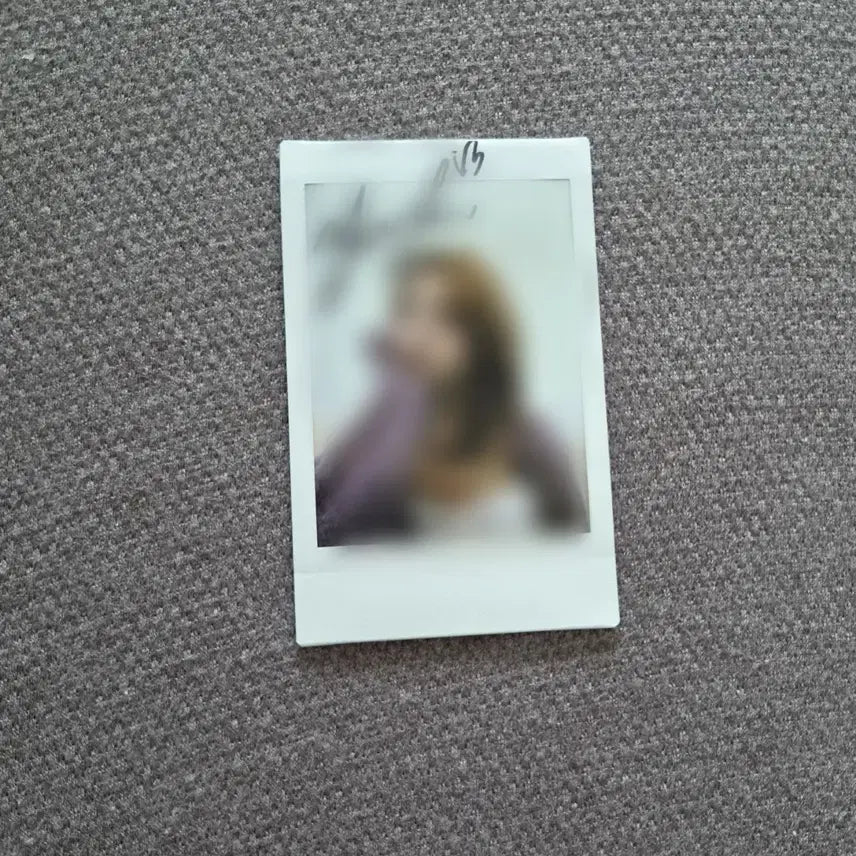 [BUNJANG] LOONA/ARTMS Yeojin Photocard / 이달소 루셈블 현진 싸폴