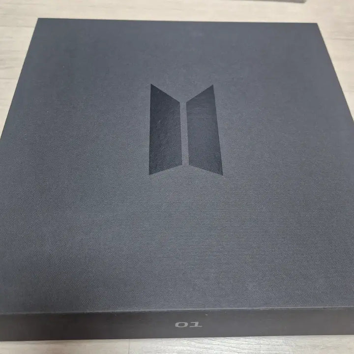 [BUNJANG] BTS Merch Box 