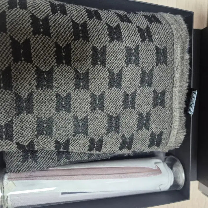 [BUNJANG] BTS Merch Box 