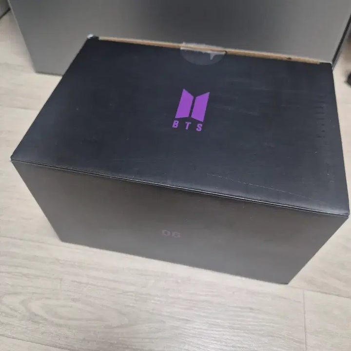 [BUNJANG] BTS Merch Box 