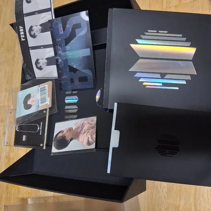 [BUNJANG] BTS Standard Edition / BTS 스탠다드 에디션