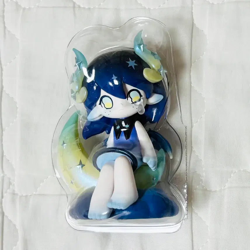 [BUNJANG] Pop Mart Azura Fantasy Nature Figure - Shining Sky / 팝마트 아주라 판타지 네이처 피규어 - 빛나는 하늘