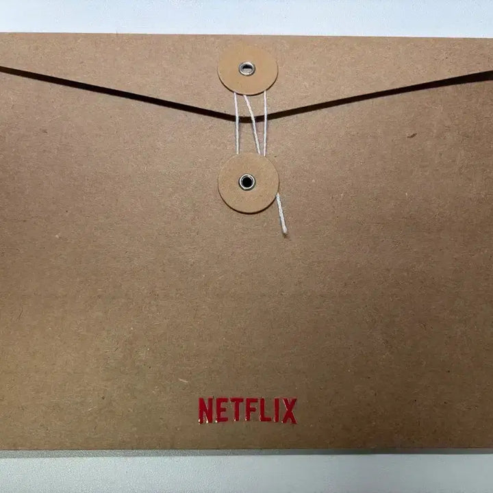 [BUNJANG] Netflix Crime Scene Zero Limited Edition Goods / 넷플릭스 크라임씬 제로 한정 굿즈 머천다이즈