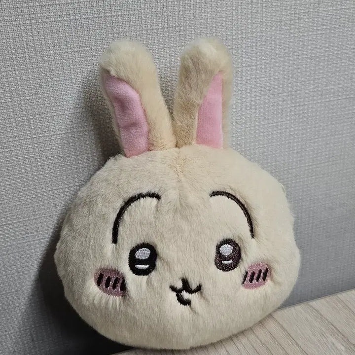 [BUNJANG] Chiikawa Usagi Coin Pouch (Unused) / 치이카와 우사기 동전지갑(미사용)