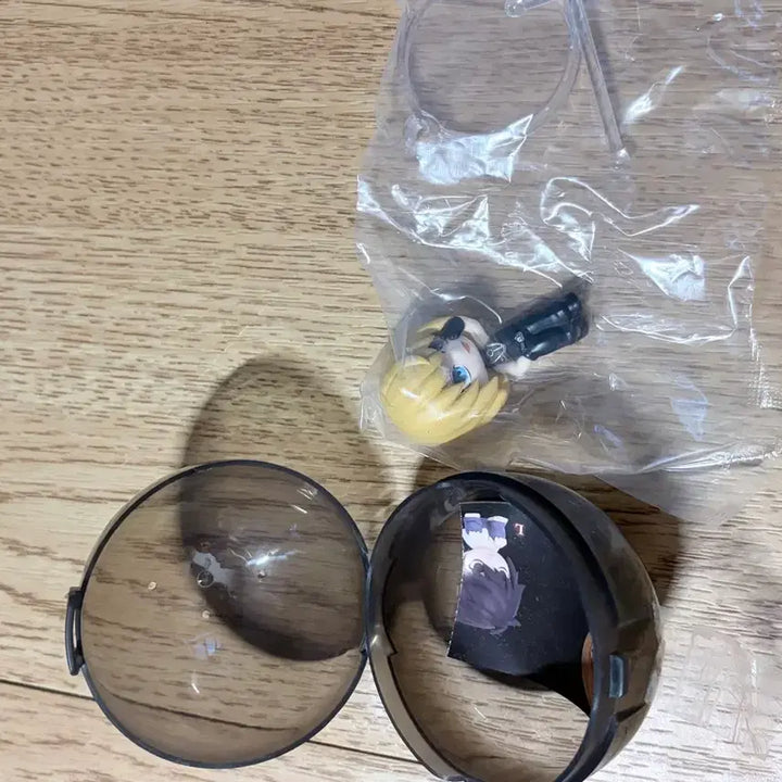 [BUNJANG] Death Note Collection Figure Rich Mello / 데스노트 컬렉션 피규어 RICH 멜로