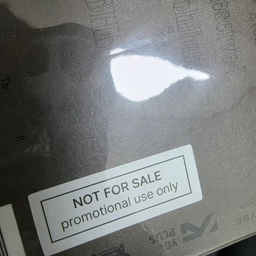 [BUNJANG] BTS Suga Agust D D-Day Album Autographed / 비매)BTS 슈가 Agust D 디데이 친필 싸인 앨범