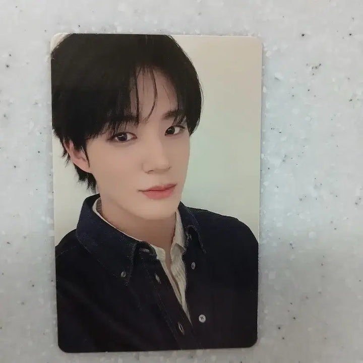 [BUNJANG] NCT Jeno Photocard / 엔시티 제노