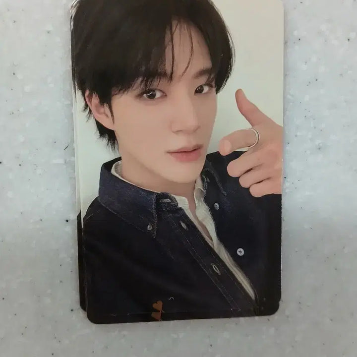 [BUNJANG] NCT Jeno Photocard / 엔시티 제노
